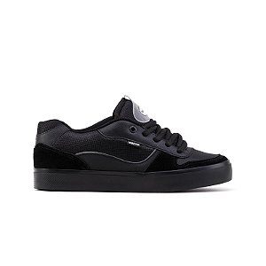 Tênis Hocks Skate Puff Masculino Cor Preto Refletivo