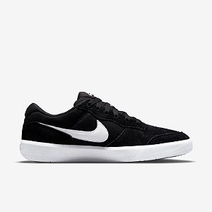 Tênis Nike SB Force 58 Masculino Cor Preto