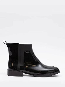 Bota Petite Jolie Lobe Feminino Cor Preto