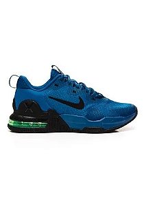 Tênis Nike Alpha Trainer 5 Masculino Cor Azul