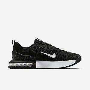 Tênis Nike Alpha Trainer 6 Masculino Cor Preto