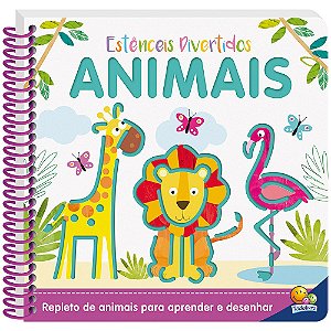 Livro Infantil Kit de Pintura do Pequeno Artista: Azul Todo Livro 1157060 -  Papelaria Criativa