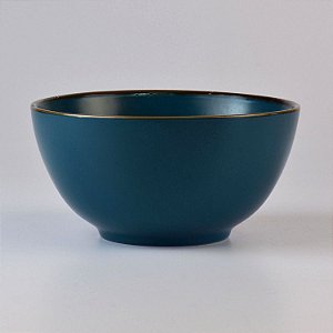 Bowl Minimalista Azul