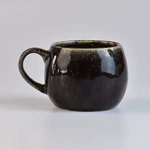 Caneca Oca Preta
