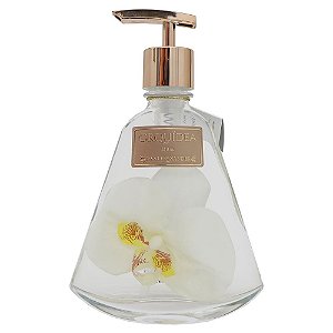 Sabonete Líquido Orquídea 210ml