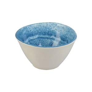 Bowl Melamina Aqua Azul 15cm