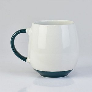 Caneca White Verde