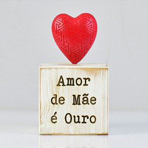 Enfeite Amor De Mãe