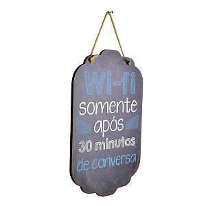 Tag Wi-fi em Madeira