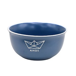 Bowl Ocean Azul Barco