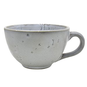 Caneca Moon  Cinza