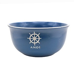 Bowl Ocean Timão Azul Ahoi
