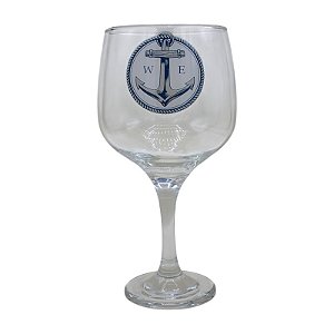 Taça de Gin Ancora W/E