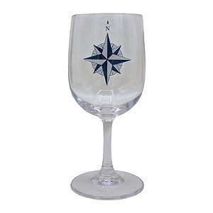 Taça de Rosa dos Ventos