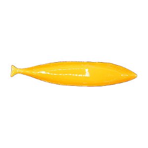 Prato Peixes Finos Sortidos Laranjada