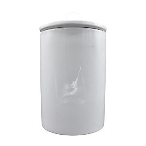 Pote Organizador Branco