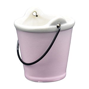 Vaso Garden Rosa
