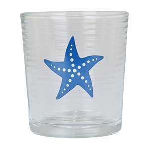 Copo Wiskey Estrela do Mar