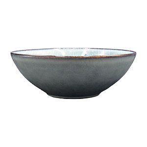 Tigela Em Ceramica Detalhes Internos Sortidas