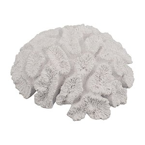 Enfeite Coral De Cerebro Resina
