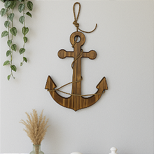 Ancora De Madeira G