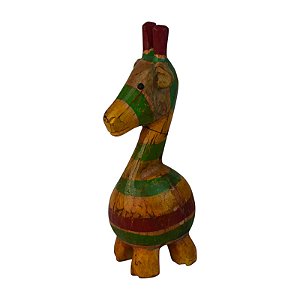 Girafa Colorida M