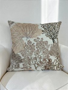 Almofada Coral D