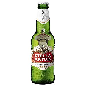 Abridor de Garrafa Stella Artois