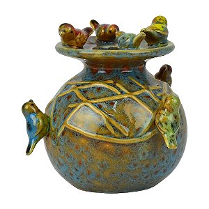 Vaso Silvestre