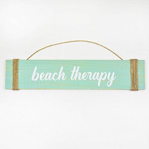 Placa Beach Therapy