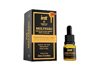 Gel Excitante MelTesão
