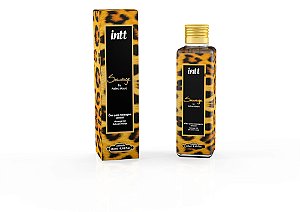Óleo de massagem sensual Sauvage