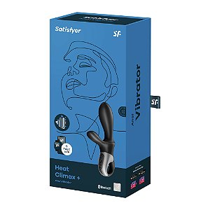 Satisfyer Heat Climax