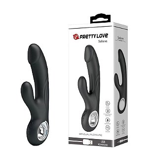 Vibrador Rabitt Selene