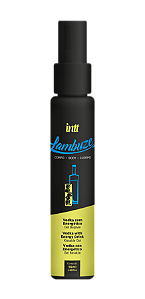 Gel Oral Lambuze VODKA com Energético