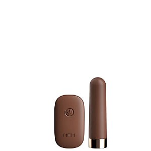 Primeiro Toque - Capsula vibratória com controle Remoto