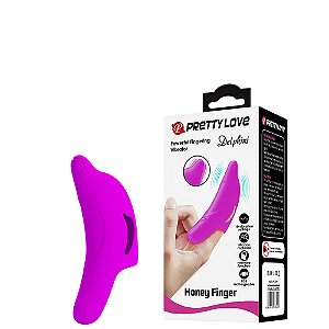 Dedeira vibratoria Golfinho