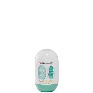 Estimulador masculino Egg twist