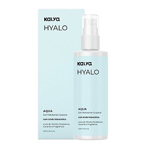 Lubrificante Hyalo neutro