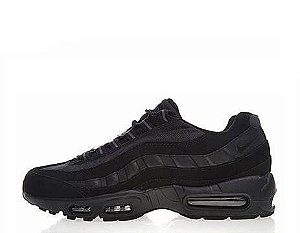 air max 95 plus preto