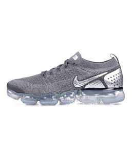 tenis vapormax sem cadarço