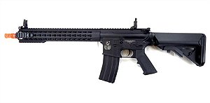 AEG Colt M4A1 Full Metal 13" KeyMod