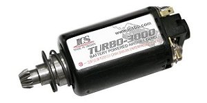 Motor ICS Turbo 3.000 Middle Pin