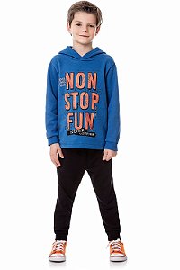 conjunto inverno juvenil masculino