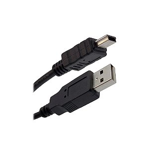 Cabo USB V3 - Compatível com Controle de PS3