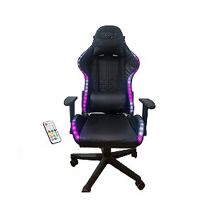 Cadeira Gamer DPX GT15 Max com RGB