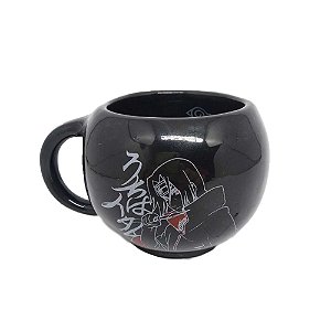 Caneca Porcelana Itachi - 300mL