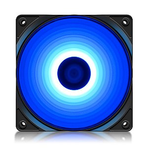 Fan Cooler DeepCool RF Azul - 120mm