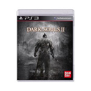 Jogo Dark Souls 2 - PS3