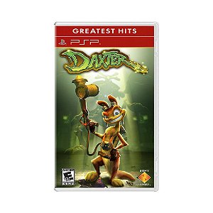 Jogo Daxter Greatest Hits - PSP